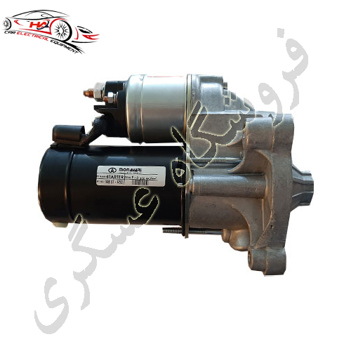 استارت پژو 405